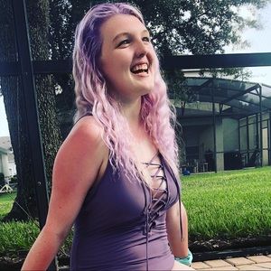 Meet your Posher, Marissa